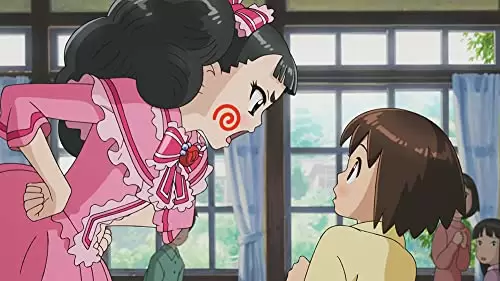 「若おかみは小学生！」小林星蘭の画像