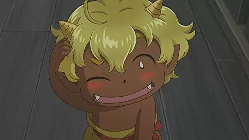 若おかみは小学生！の画像