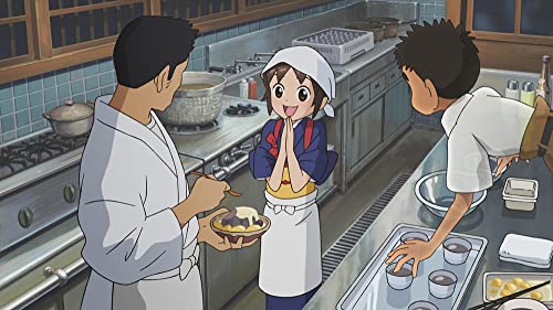 若おかみは小学生！の画像