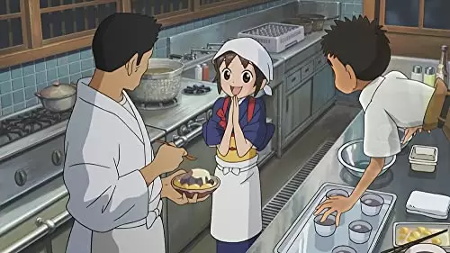 「若おかみは小学生！」小林星蘭の画像