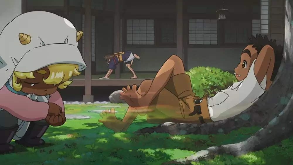 「若おかみは小学生！」小林星蘭の画像