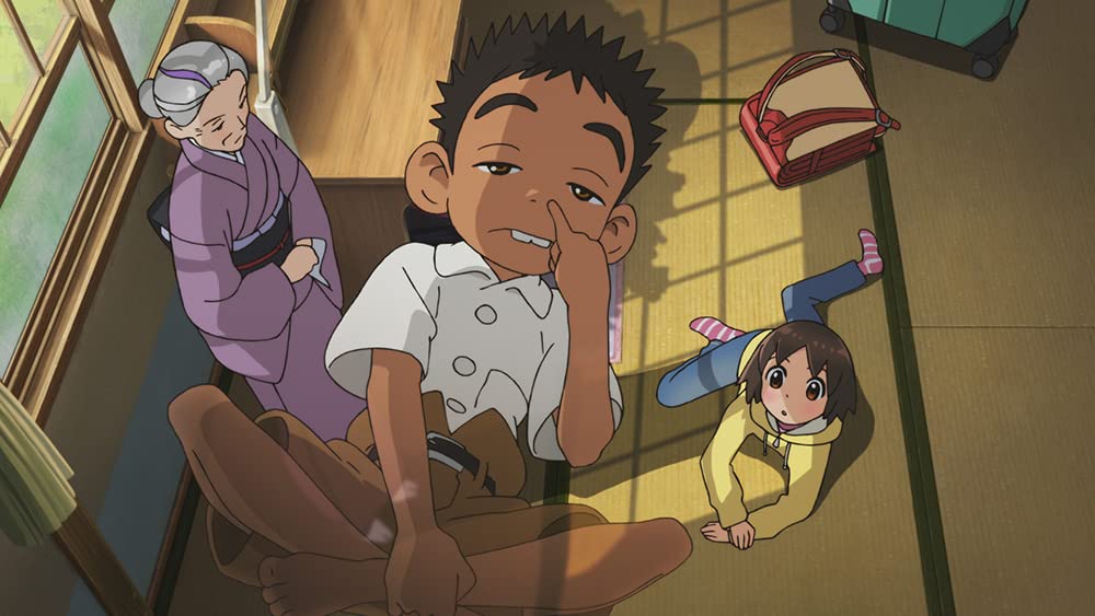 若おかみは小学生！の画像