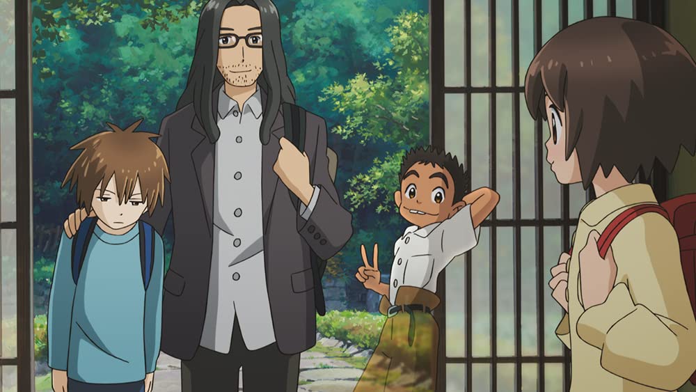 若おかみは小学生！の画像