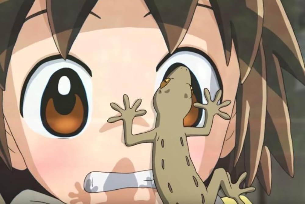 若おかみは小学生！の画像