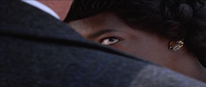 「カラーパープル」オプラ・ウィンフリーの画像