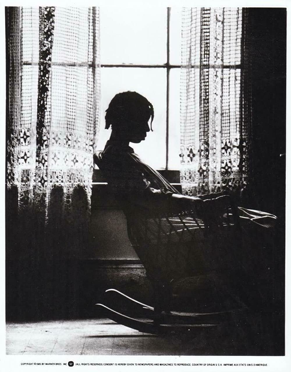 カラーパープルの画像