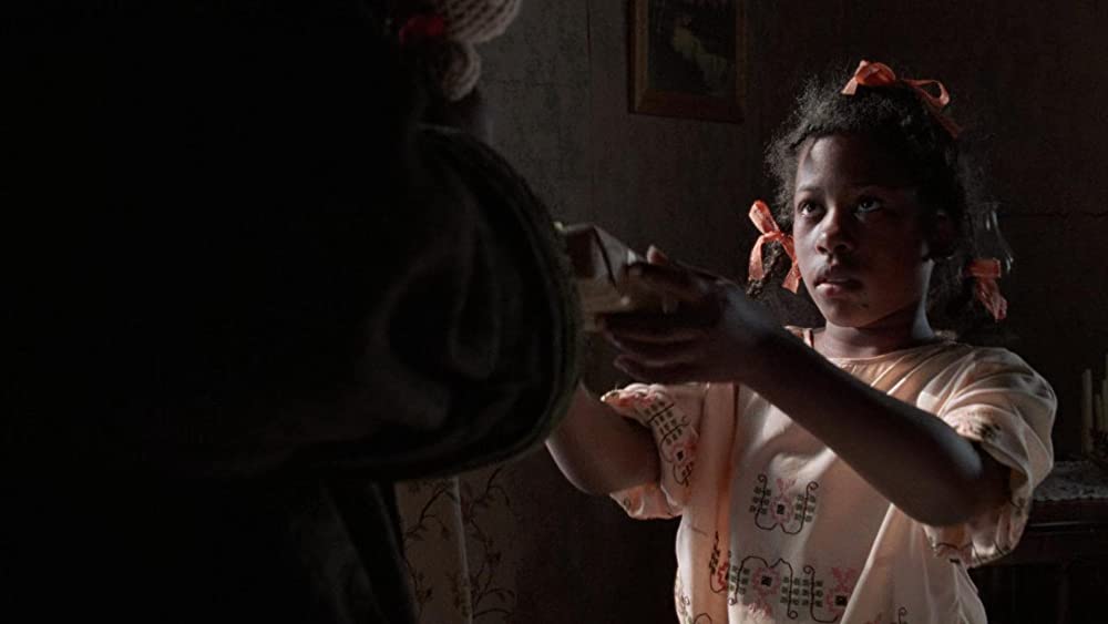 カラーパープルの画像