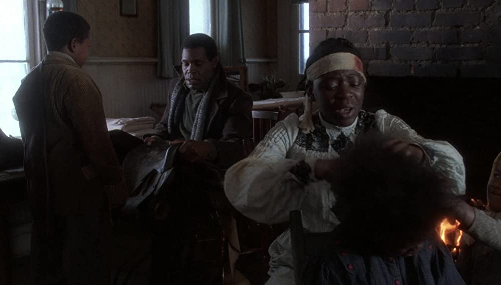 カラーパープルの画像