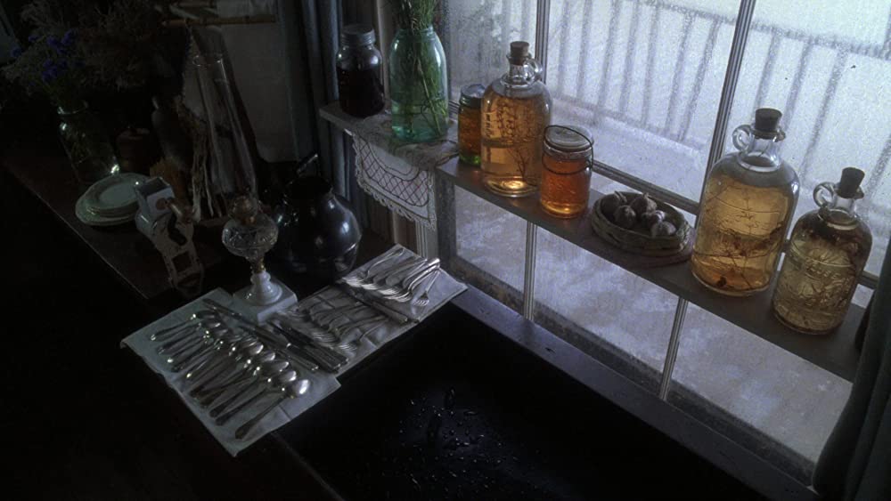 カラーパープルの画像