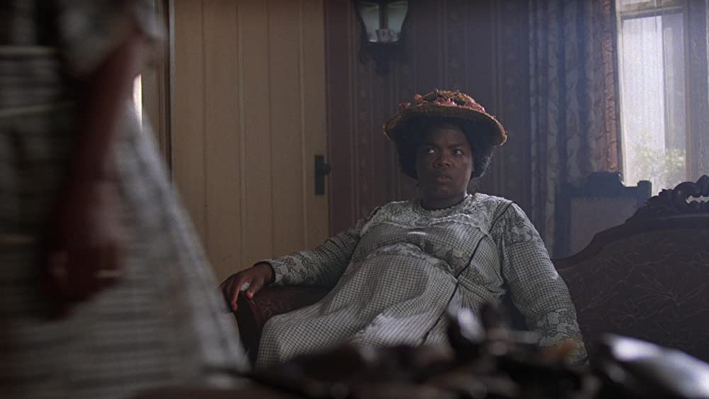 カラーパープルの画像