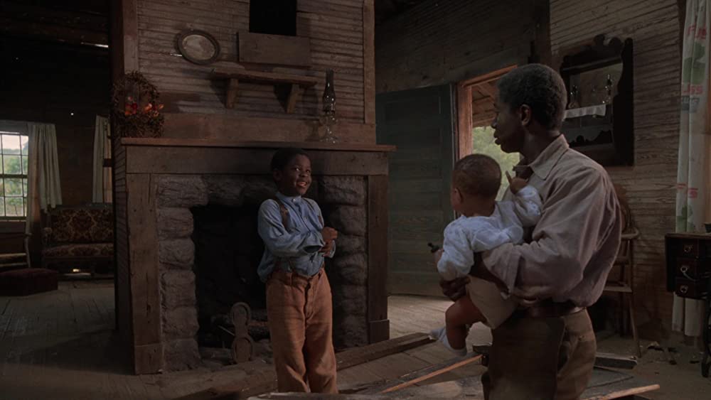 カラーパープルの画像