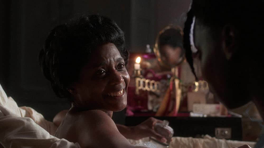 カラーパープルの画像