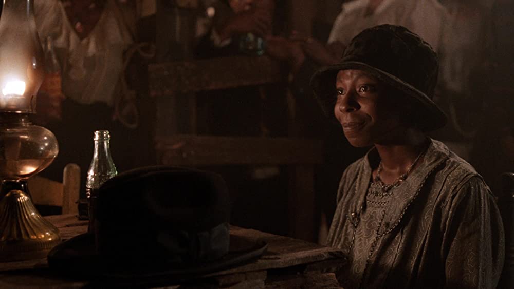 カラーパープルの画像