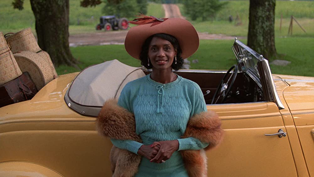 カラーパープルの画像