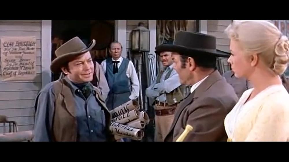 ワーロックの画像