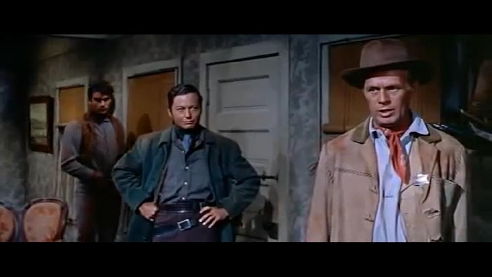 ワーロックの画像