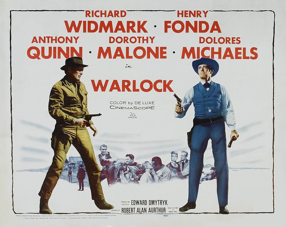 ワーロックの画像