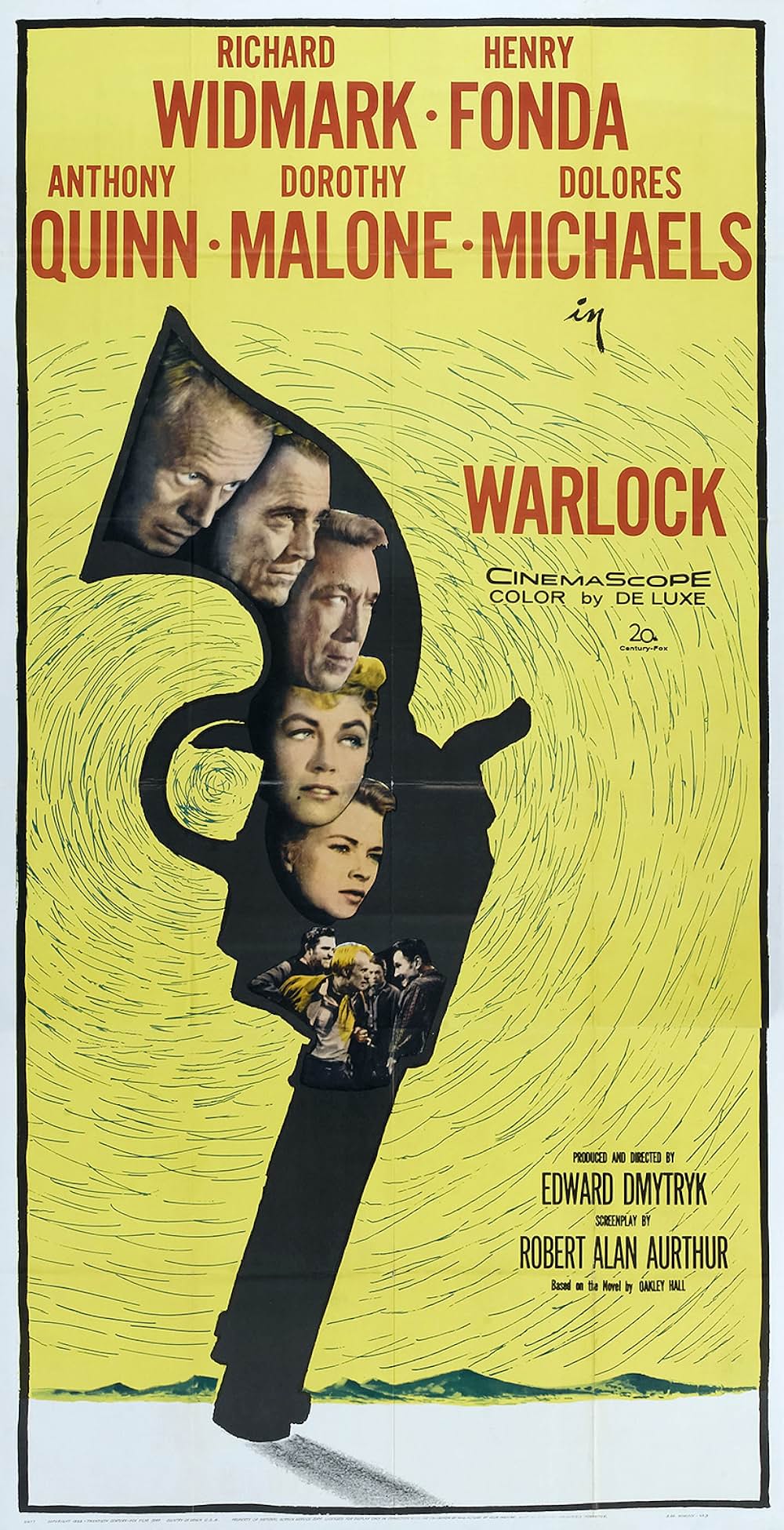 ワーロックの画像