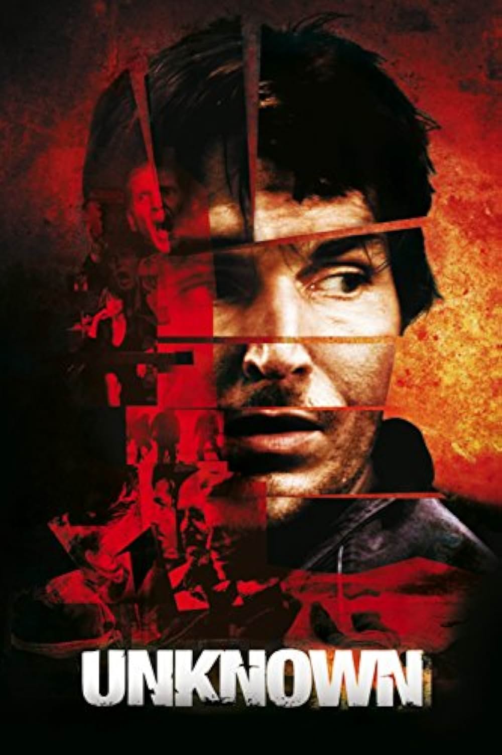 unknown アンノウンの画像