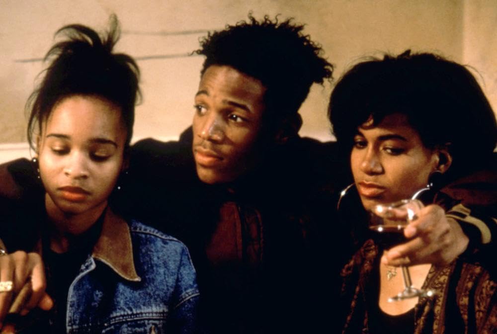 モー・マネーの画像