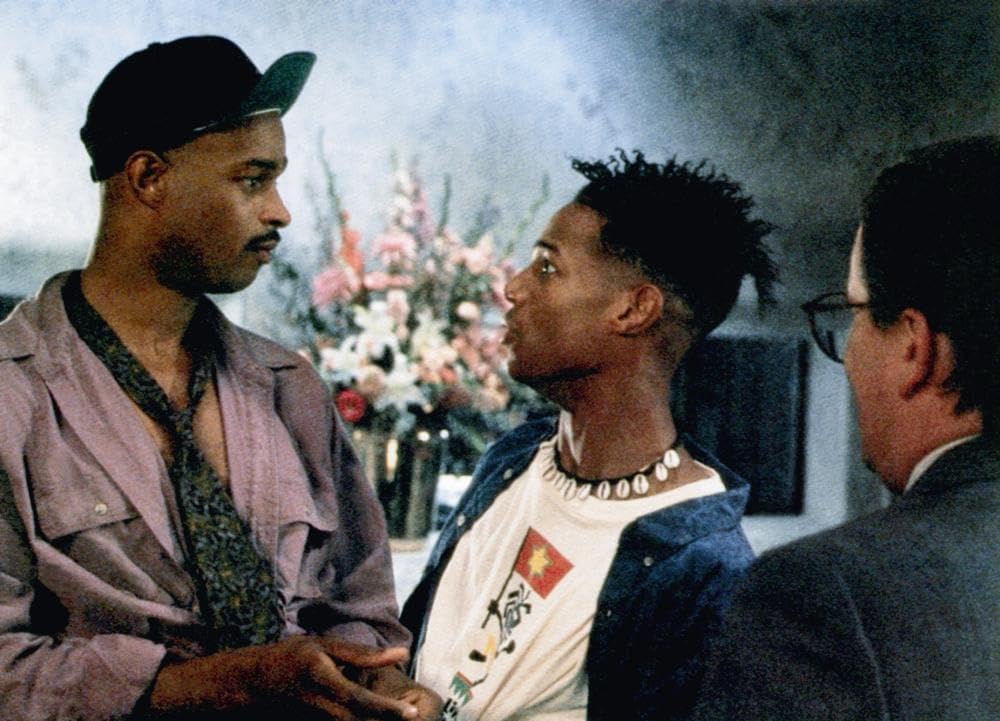 モー・マネーの画像