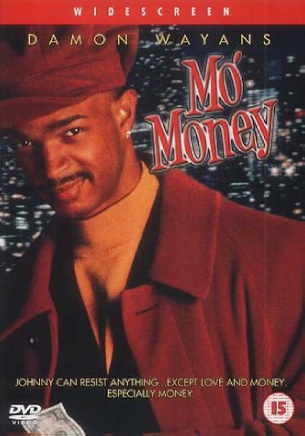 モー・マネーの画像