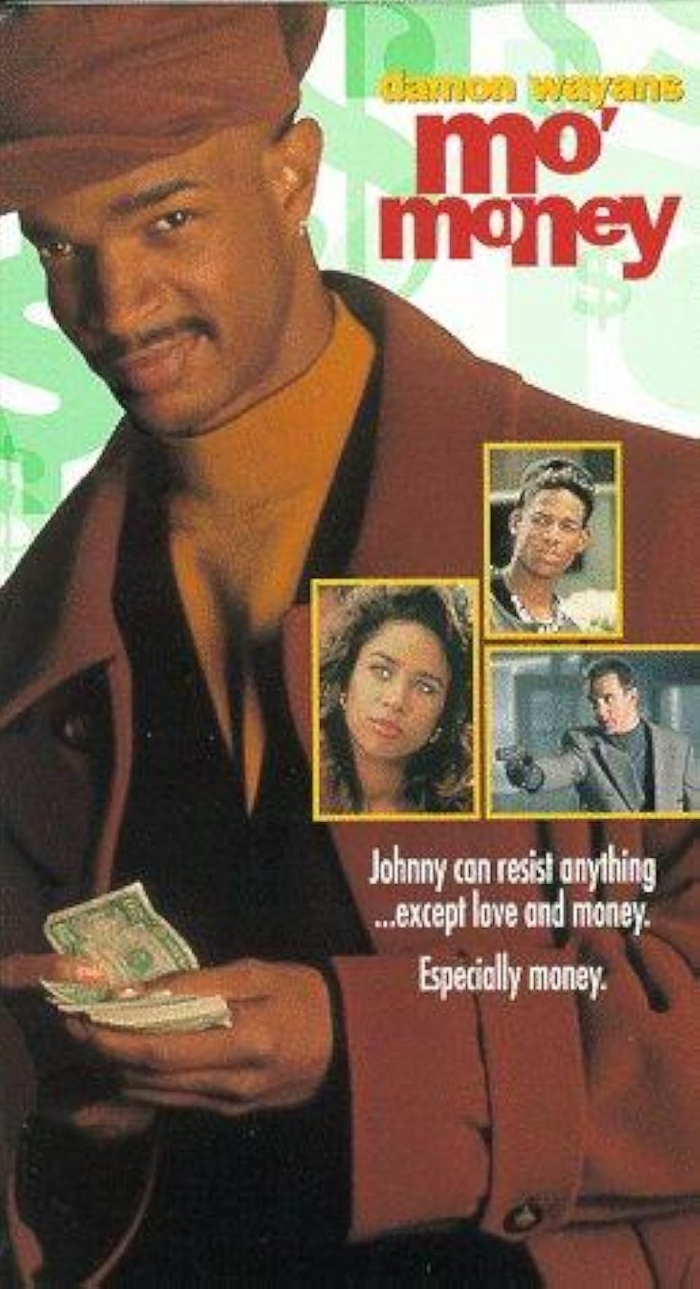 モー・マネーの画像