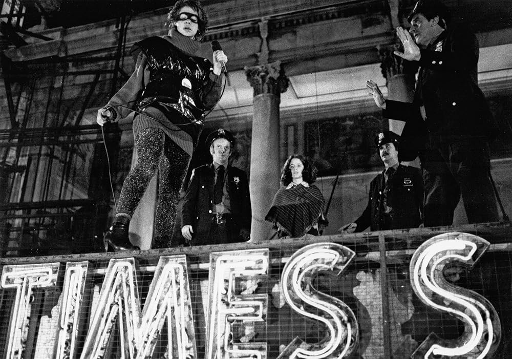 タイムズ・スクエアの画像