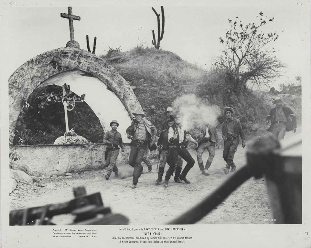 ヴェラクルスの画像