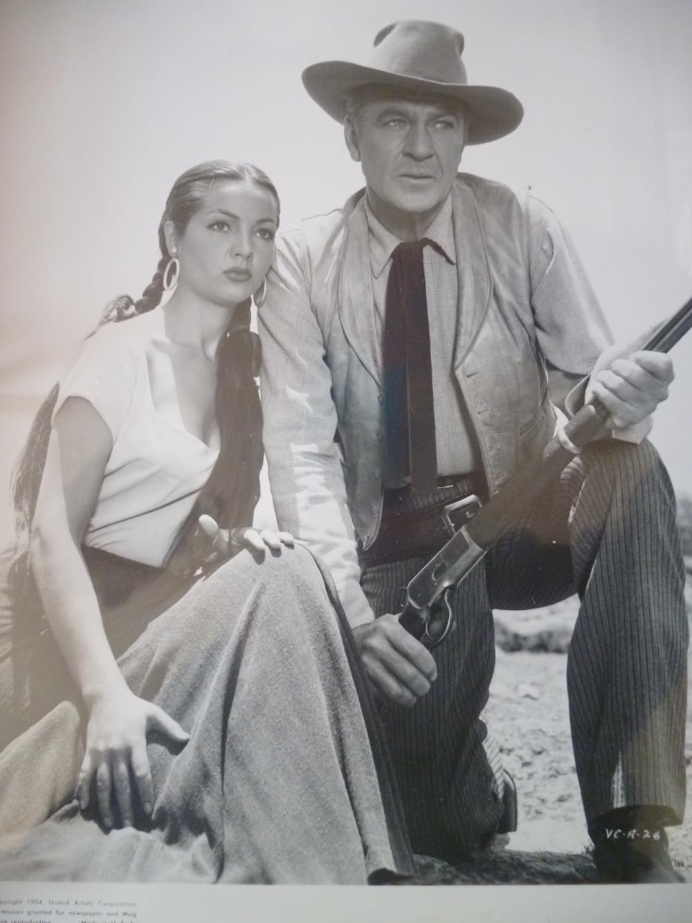 ヴェラクルスの画像