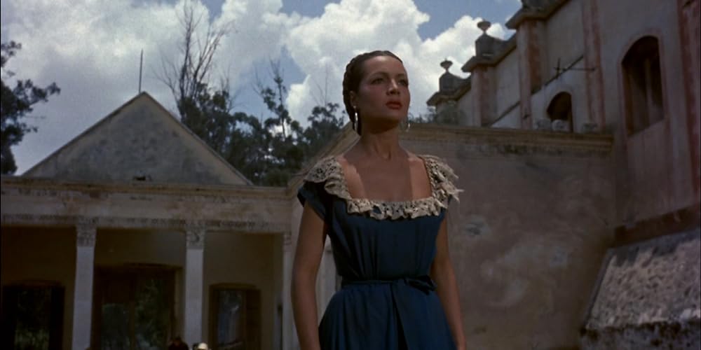 ヴェラクルスの画像