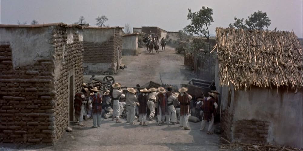 ヴェラクルスの画像