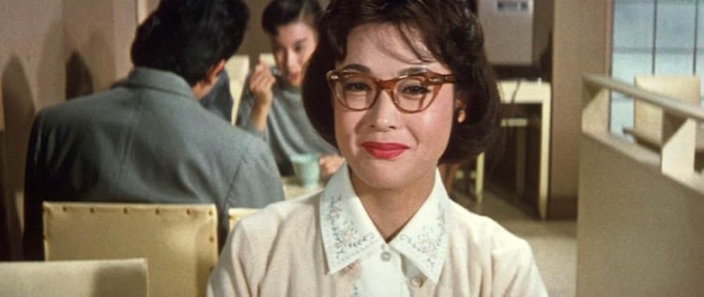 あなたと私の合言葉 さようなら、今日はの画像