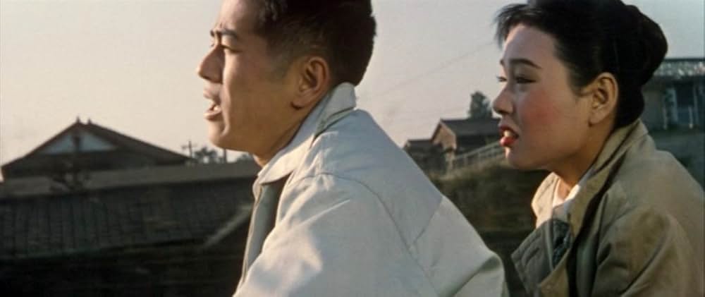 あなたと私の合言葉 さようなら、今日はの画像