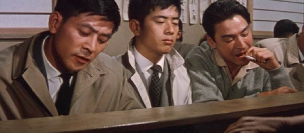 あなたと私の合言葉 さようなら、今日はの画像