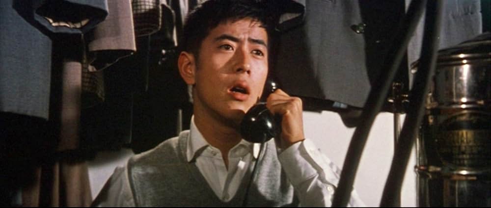 あなたと私の合言葉 さようなら、今日はの画像