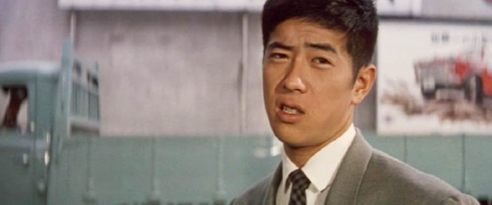 あなたと私の合言葉 さようなら、今日はの画像