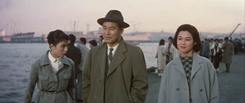 あなたと私の合言葉 さようなら、今日はの画像