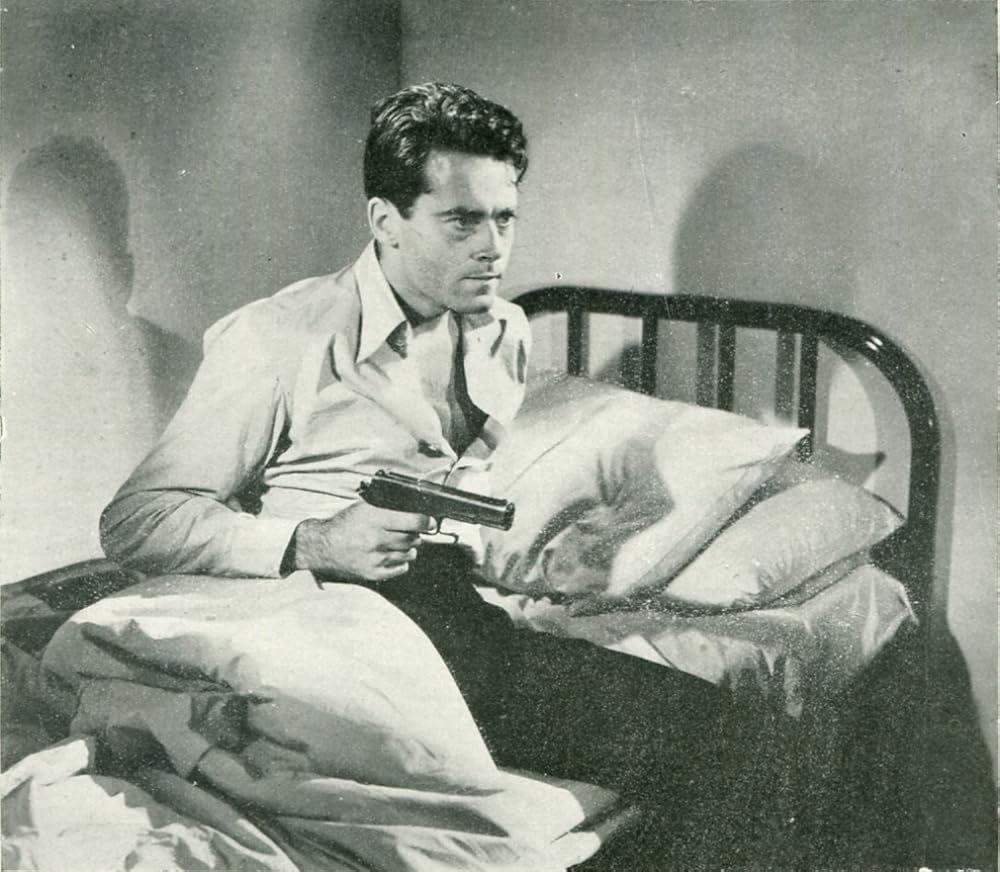 暗黒街の弾痕の画像