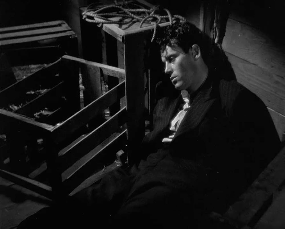 暗黒街の弾痕の画像