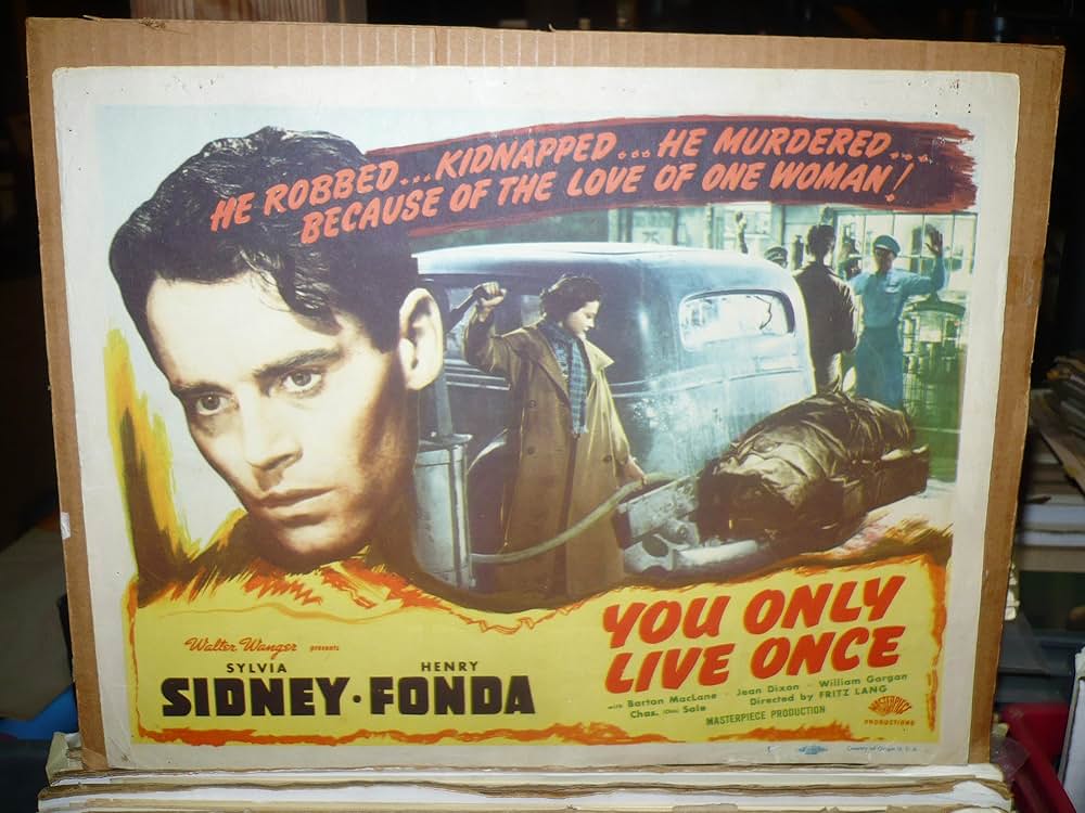 暗黒街の弾痕の画像