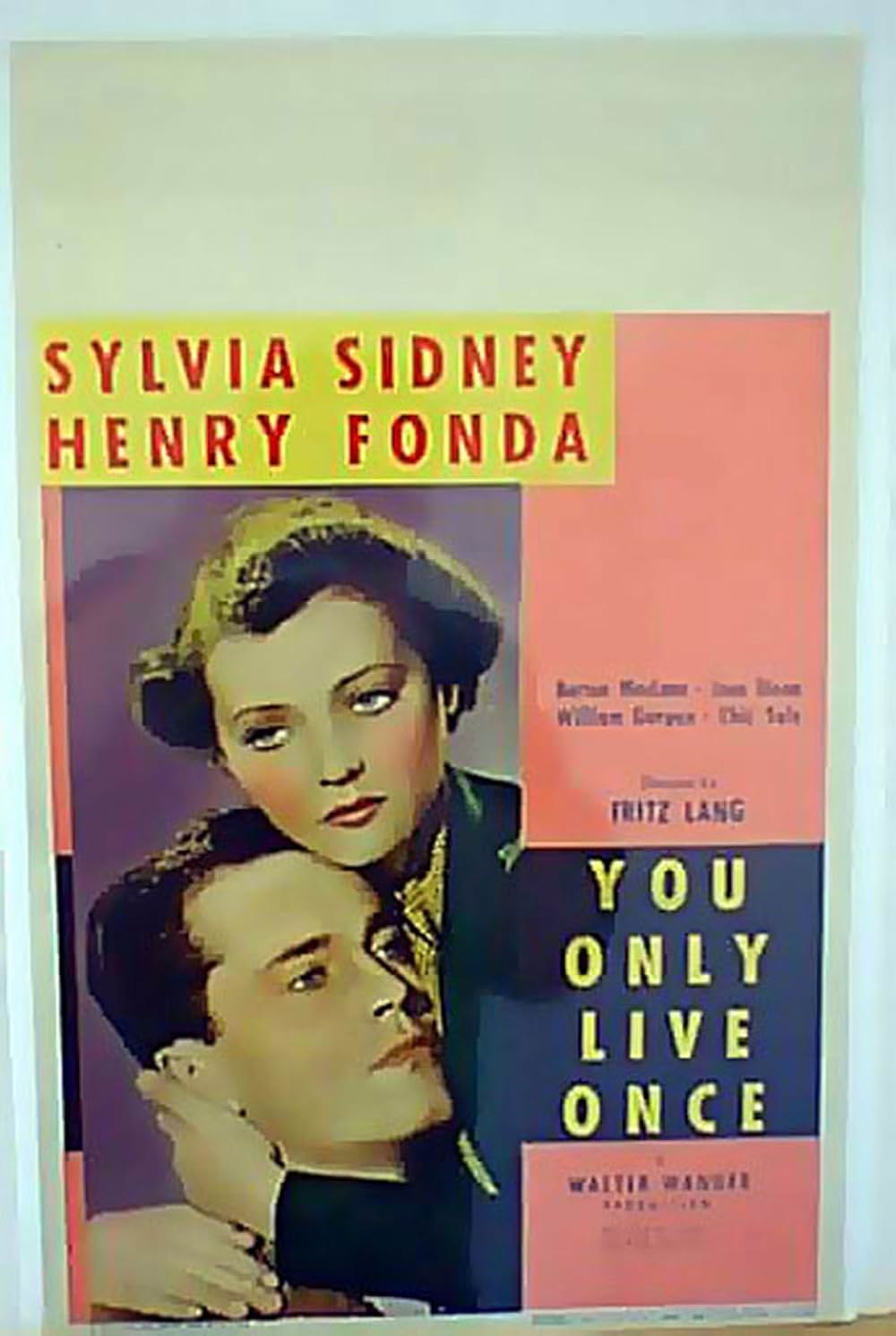 暗黒街の弾痕の画像