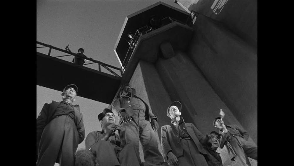 暗黒街の弾痕の画像