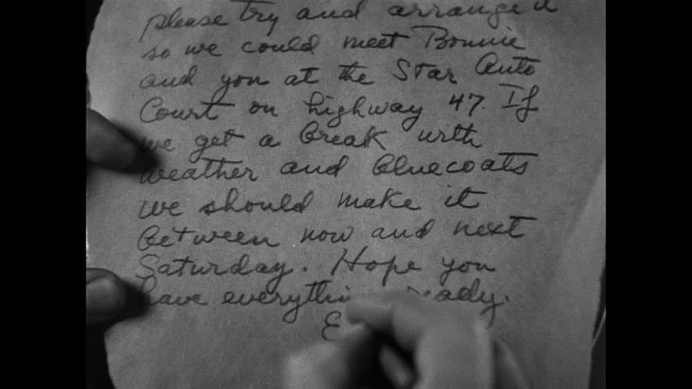 暗黒街の弾痕の画像