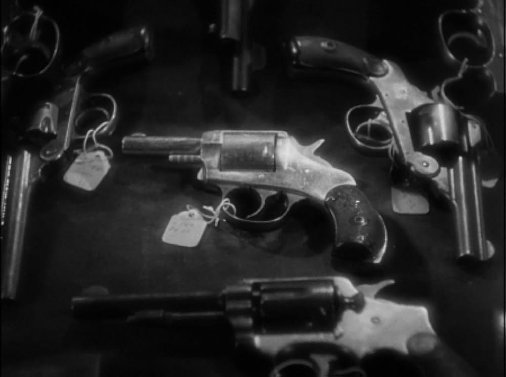 暗黒街の弾痕の画像