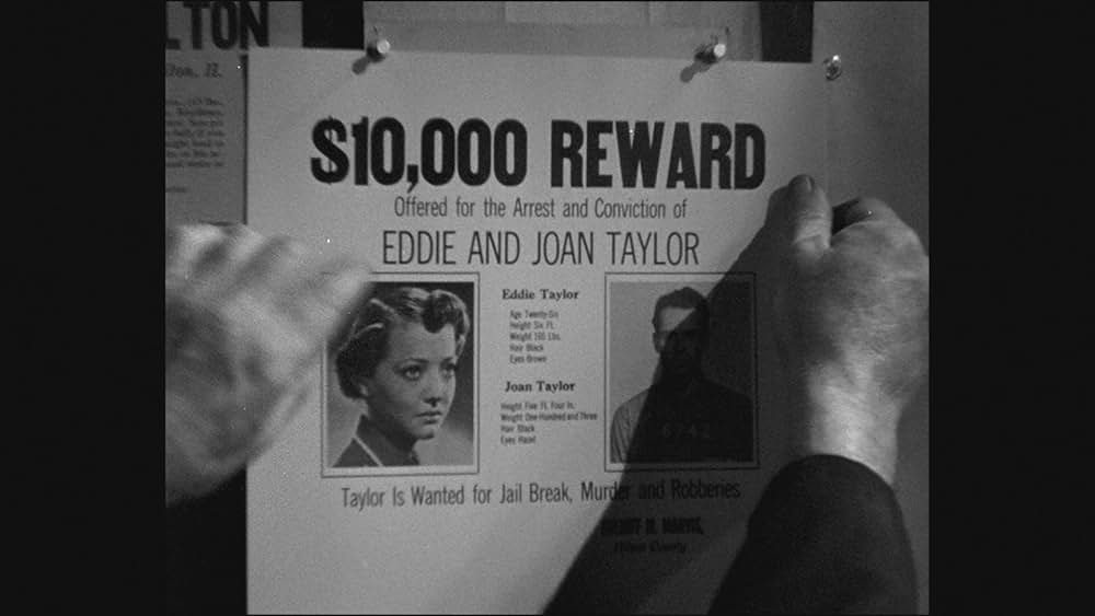 暗黒街の弾痕の画像