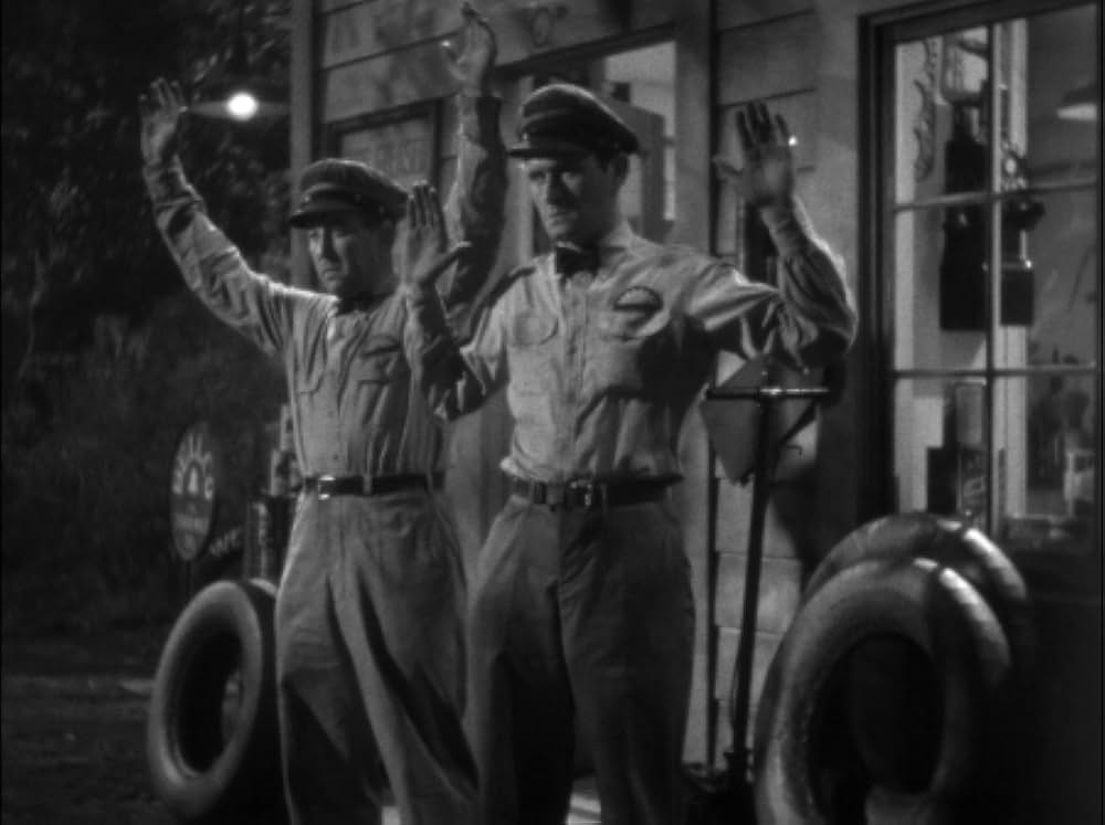 暗黒街の弾痕の画像