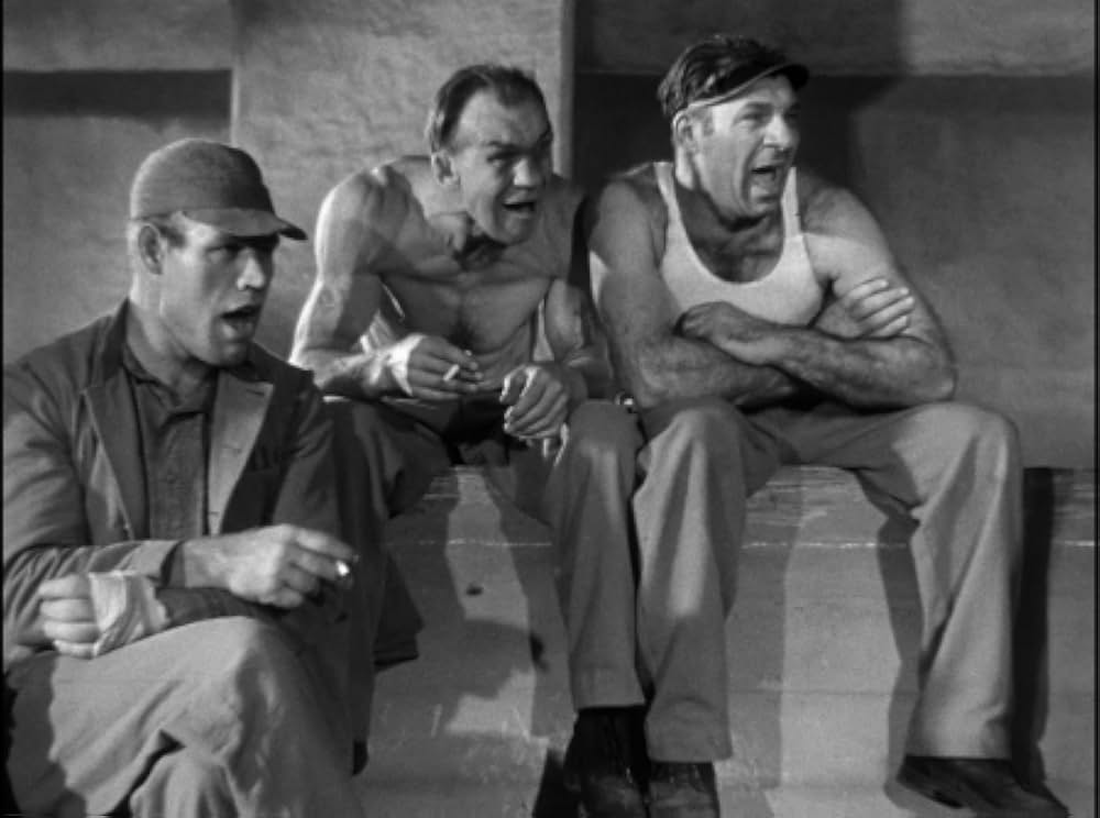 暗黒街の弾痕の画像