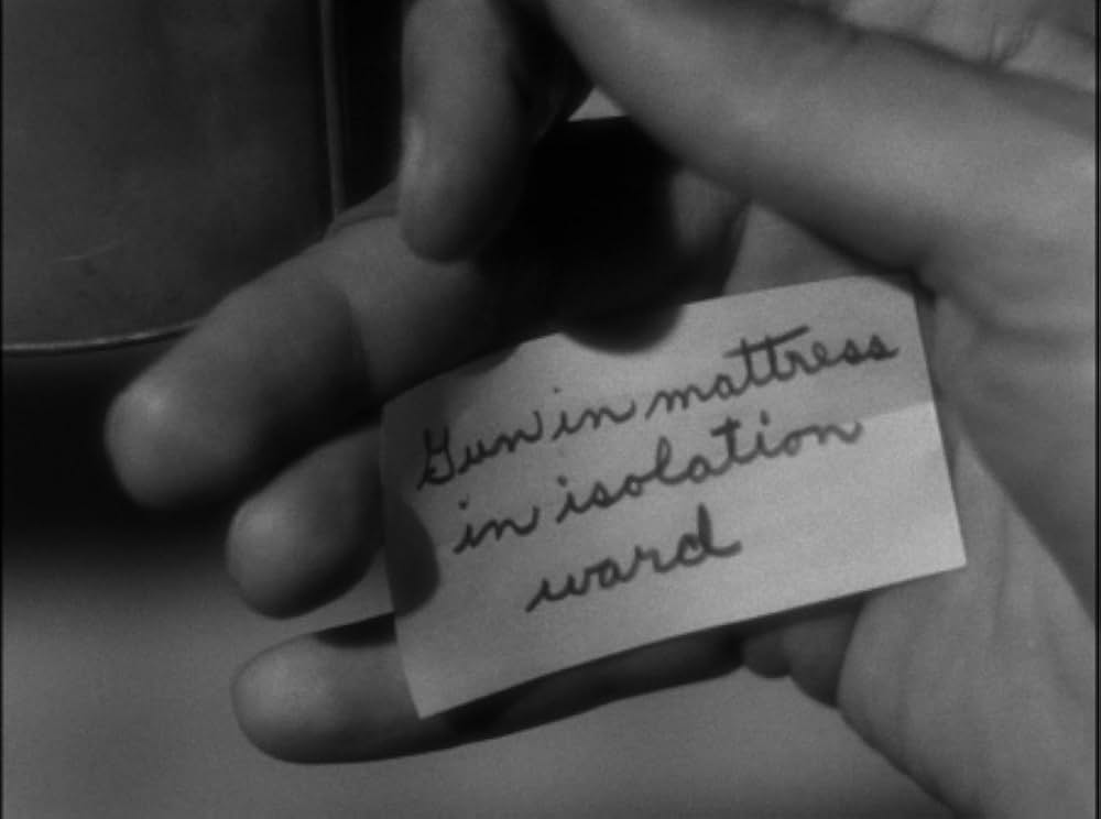 暗黒街の弾痕の画像