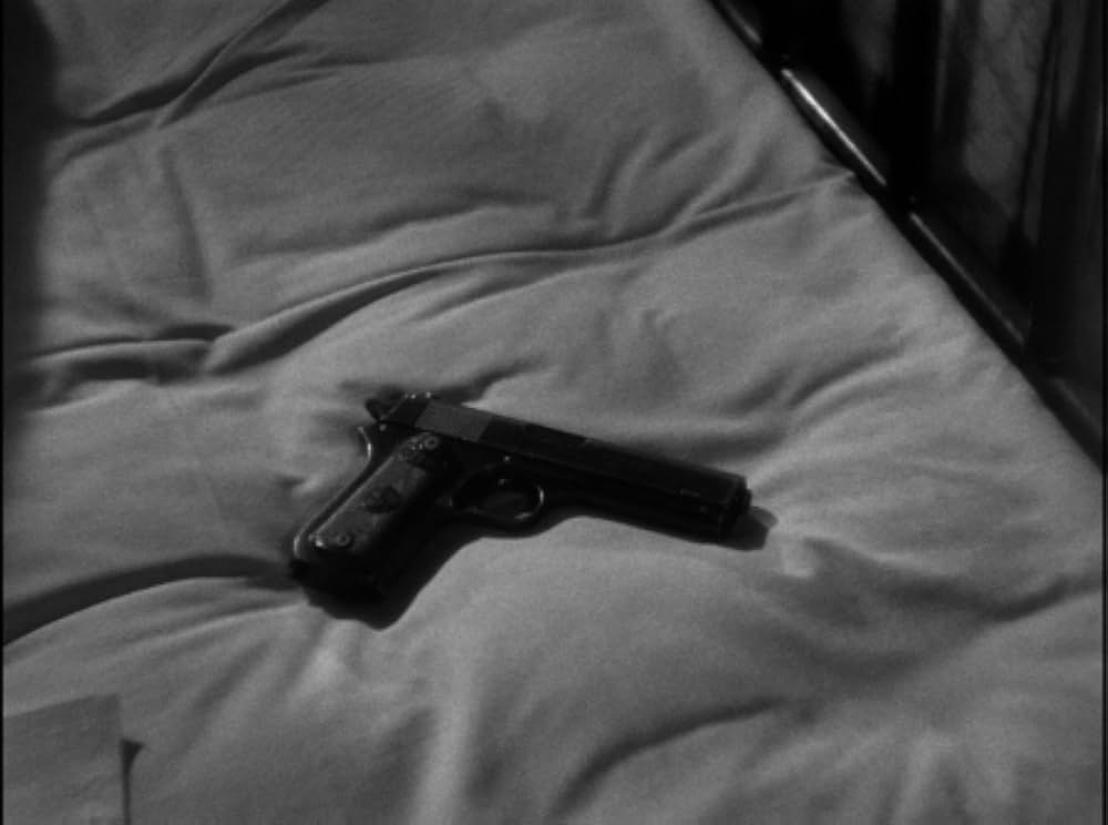 暗黒街の弾痕の画像